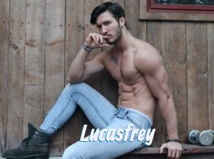 Lucasfrey