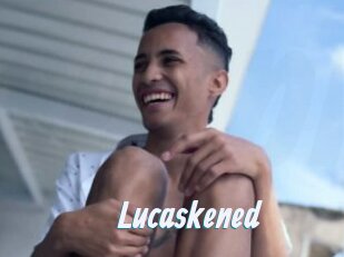 Lucaskened