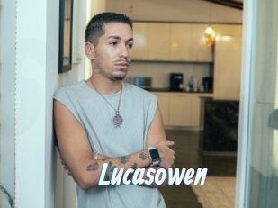 Lucasowen