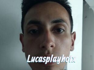 Lucasplayhotx