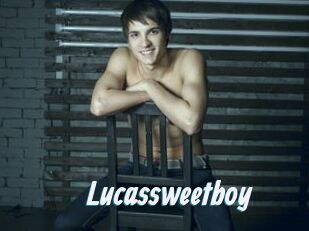Lucassweetboy