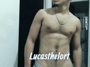 Lucasthelort
