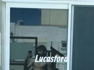 Lucastora
