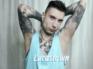 Lucastown