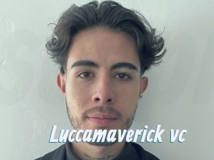 luccamaverick_vc Sexe Express