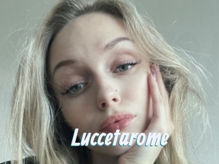 Luccetarome