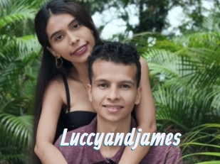 luccyandjames Sexe Express