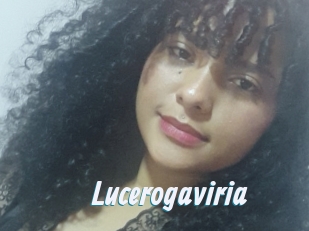 Lucerogaviria