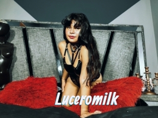 Luceromilk