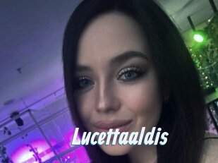 Lucettaaldis