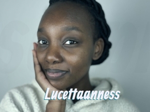 Lucettaanness