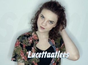 Lucettaatlees