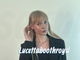 Lucettaboothroyd