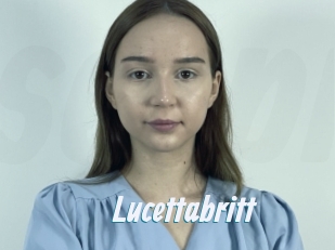 Lucettabritt
