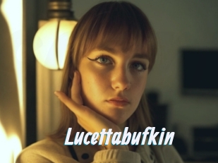 Lucettabufkin