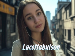 Lucettabulson