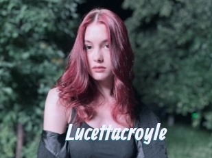 Lucettacroyle