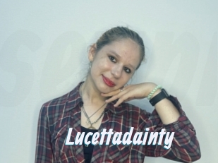 Lucettadainty
