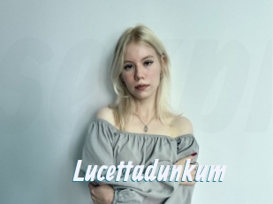 Lucettadunkum
