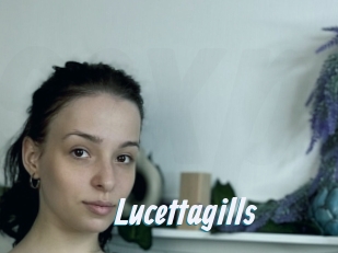 Lucettagills