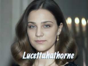 Lucettahathorne