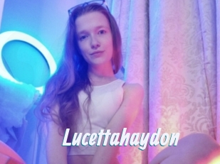 Lucettahaydon