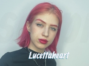 Lucettaheart
