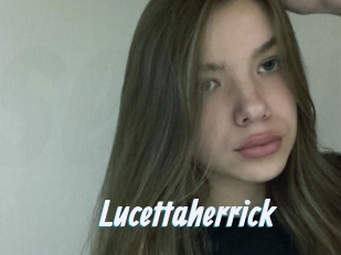 Lucettaherrick
