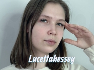 Lucettahessey
