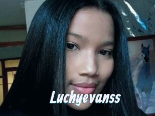 Luchyevanss