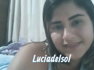 Luciadelsol
