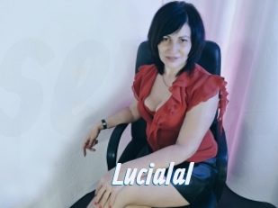 Lucialal