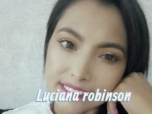 Luciana_robinson
