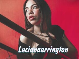 Lucianaarrington
