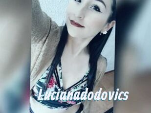 Lucianadodovics