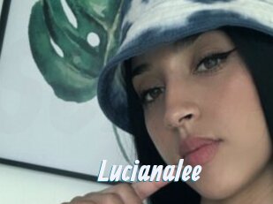 Lucianalee
