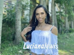 Lucianalewis