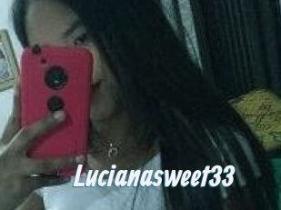 Lucianasweet33