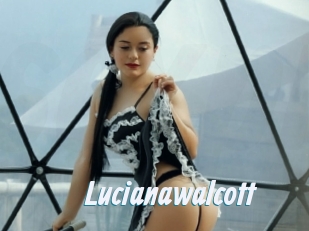 Lucianawalcott