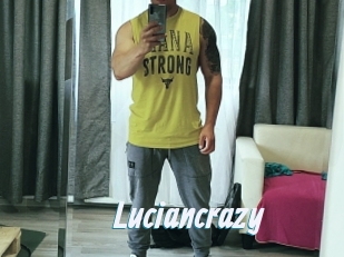 Luciancrazy