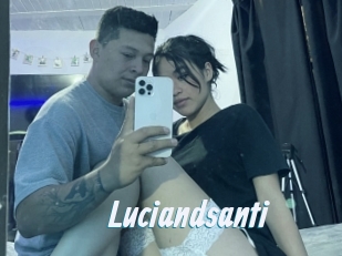 Luciandsanti