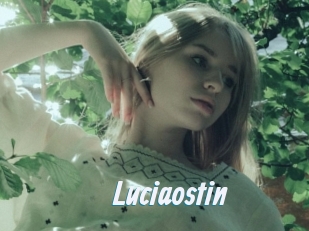 Luciaostin