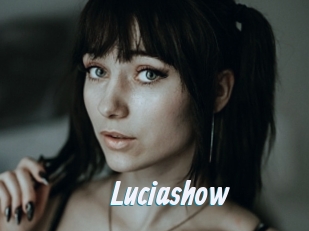 Luciashow