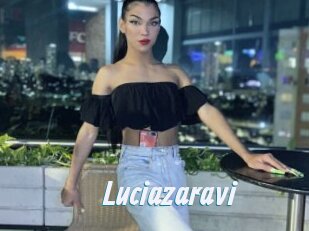 Luciazaravi