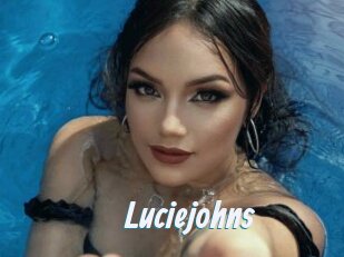 Luciejohns