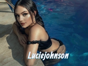 Luciejohnson