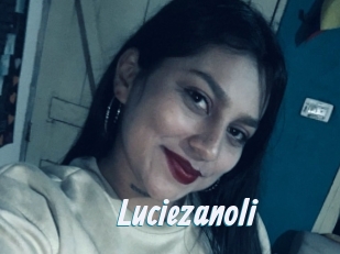 Luciezanoli
