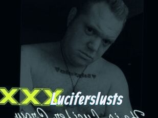 Luciferslusts