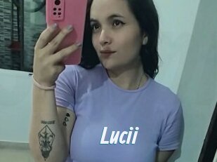 Lucii