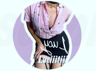 Luciiitiii